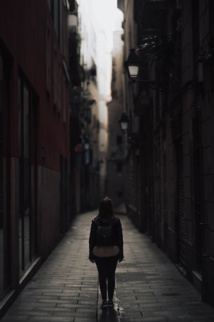 Foto de Patrik László en Unsplash