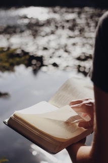 Foto de Jessica Delp en Unsplash
