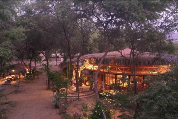 Sostener los sueños Sostener los sueños