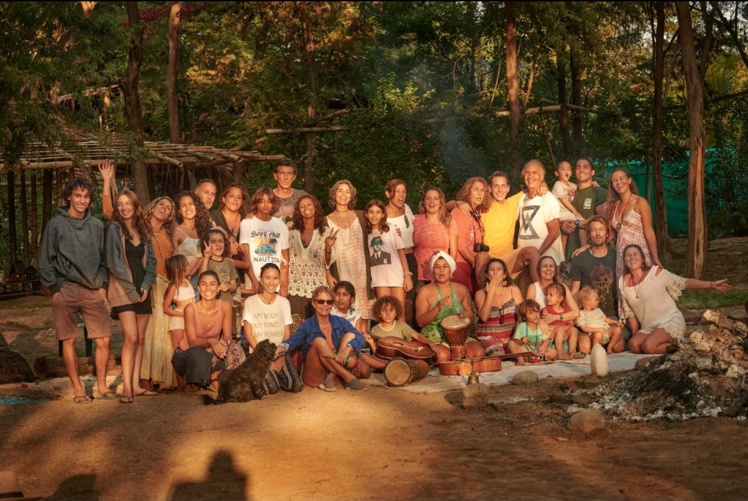 Sostener los sueños Sostener los sueños