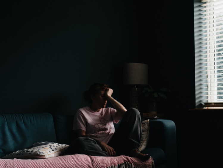 Foto de Annie Spratt en Unsplash