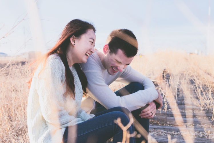 Foto de Priscilla Du Preez en Unsplash