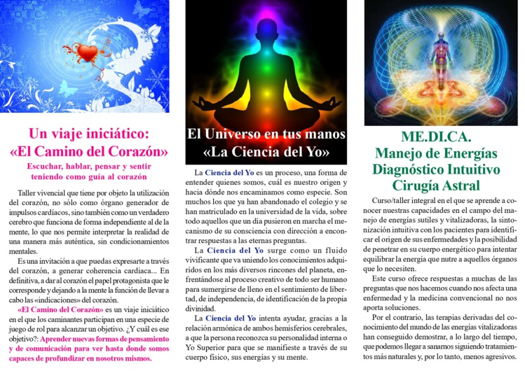 Calendario de actividades y viajes 2023 Calendario de actividades y viajes 2023