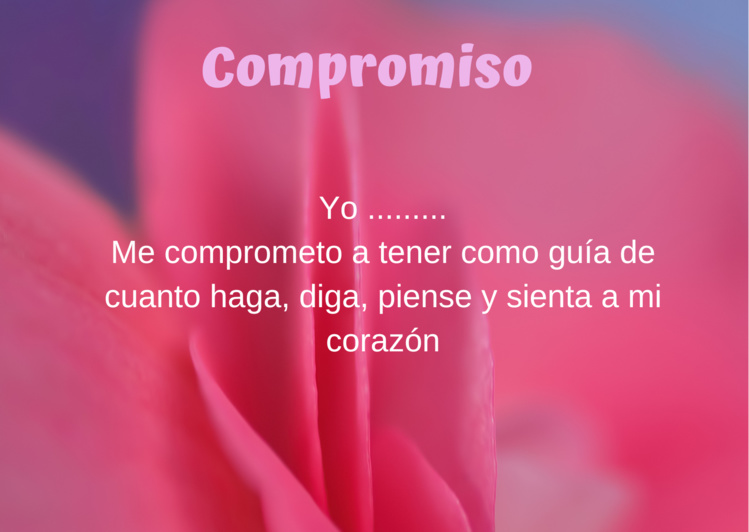 Vivir el Camino del Corazón Vivir el Camino del Corazón