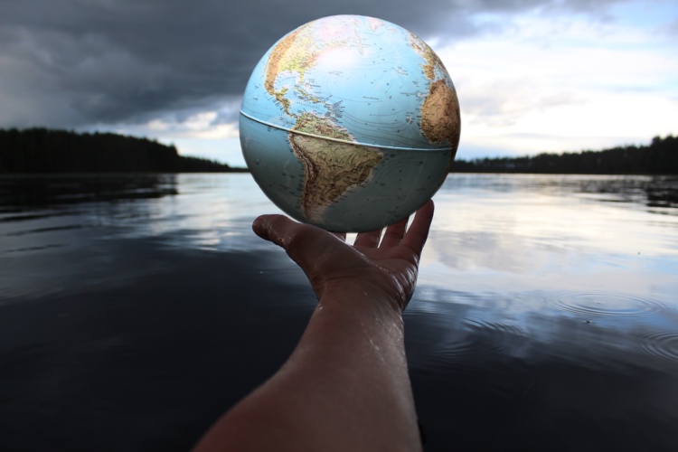 ¿Una humanidad en vías de extinción?