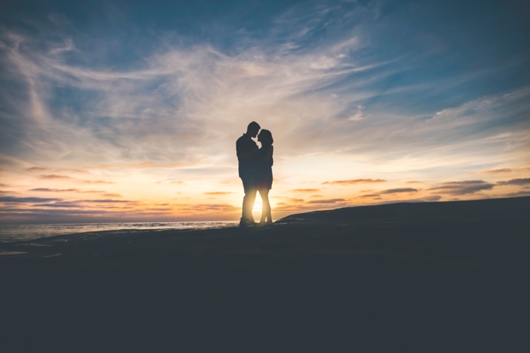 Los nuevos paradigmas: La pareja