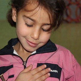 Los refugiados sirios. Ayuda en medio del caos Los refugiados sirios. Ayuda en medio del caos