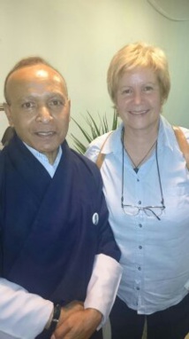 Mi escuela verde: El modelo educativo de Bhután Mi escuela verde: El modelo educativo de Bhután