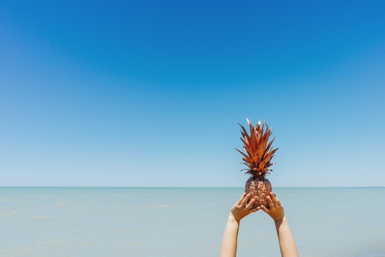 Foto de Pineapple Supply Co. en Unsplash