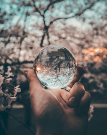 Foto de Yeshi Kangrang en Unsplash