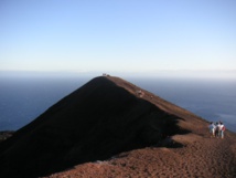 La Palma Mágica: Un viaje iniciático al corazón de La Palma a través de los cuatro elementos