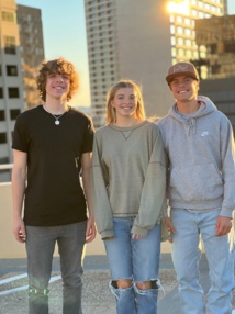 Foto de Lesli Whitecotton en Unsplash Foto de Lesli Whitecotton en Unsplash