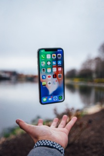 Foto de Neil Soni en Unsplash
