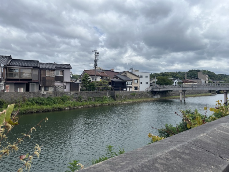 Imagen propia tomada en Kanazawa, Japón