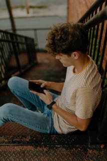 Foto de Hannah Busing en Unsplash