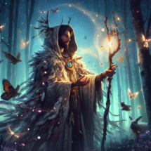 El Chamanismo El Chamanismo