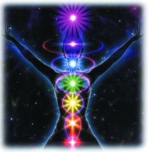 El aura humana El aura humana