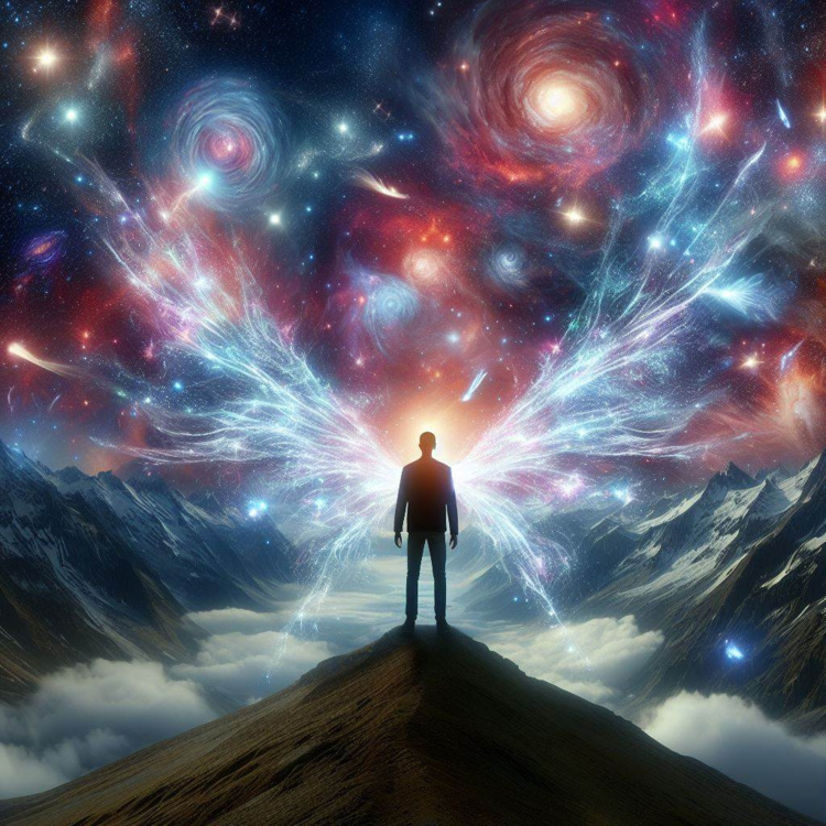 Imagen creada por IA Imagen creada por IA