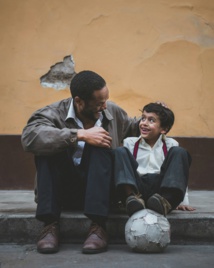 Foto de Sebastián León Prado en Unsplash
