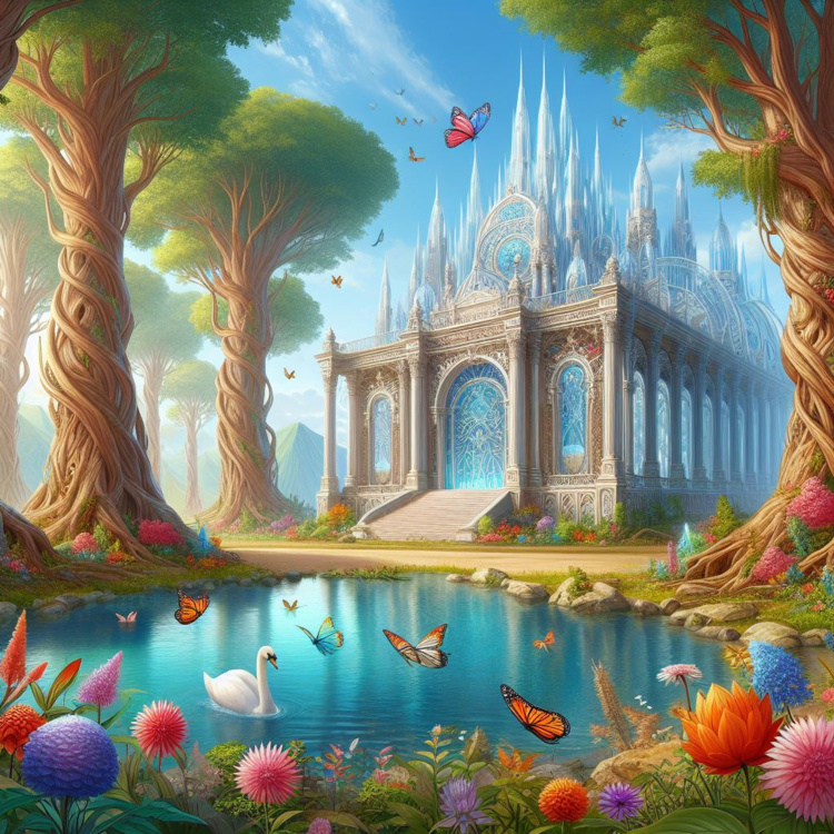 Imagen creada por IA Imagen creada por IA