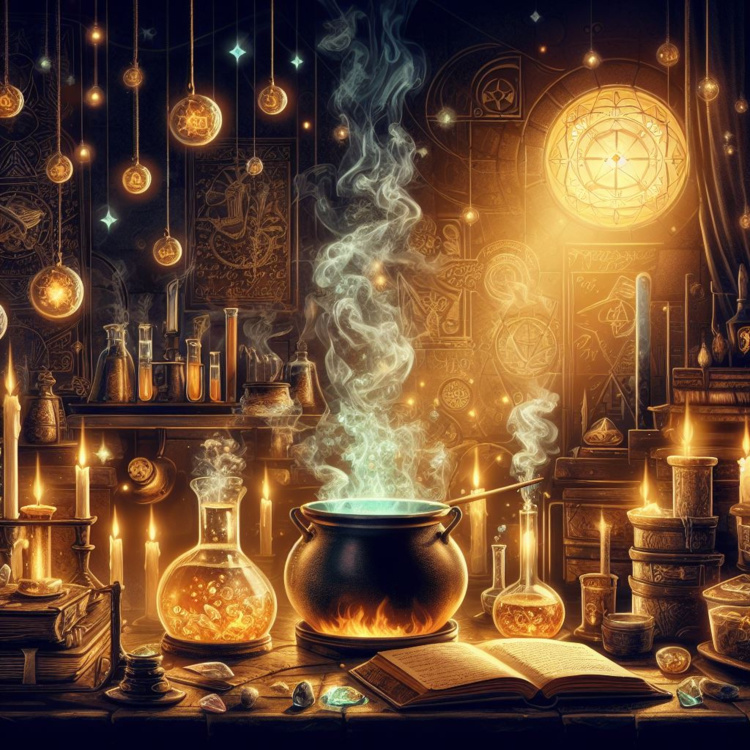 Imagen creada con IA Imagen creada con IA