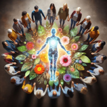 Imagen creada por IA Imagen creada por IA