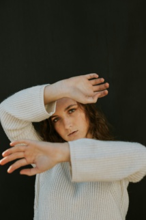 Foto de Brooke Cagle en Unsplash