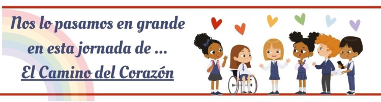 Un encuentro genial en Barcelona de "El Camino del Corazón"