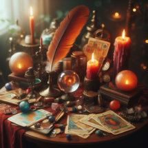 Imagen creada por IA Imagen creada por IA