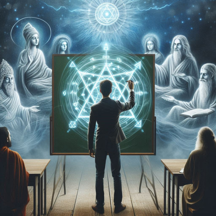 Imagen creada por IA Imagen creada por IA