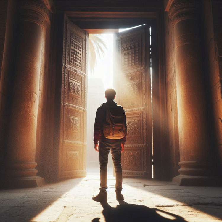 Imagen creada por IA Imagen creada por IA