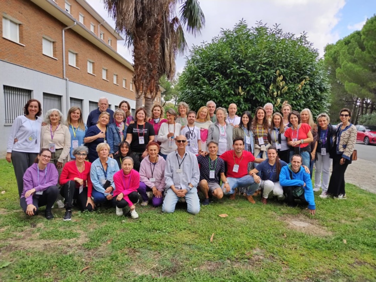 El Camino del Corazón llega a Nueva York El Camino del Corazón llega a Nueva York