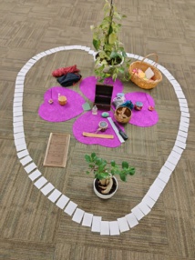 El Camino del Corazón llega a Nueva York El Camino del Corazón llega a Nueva York