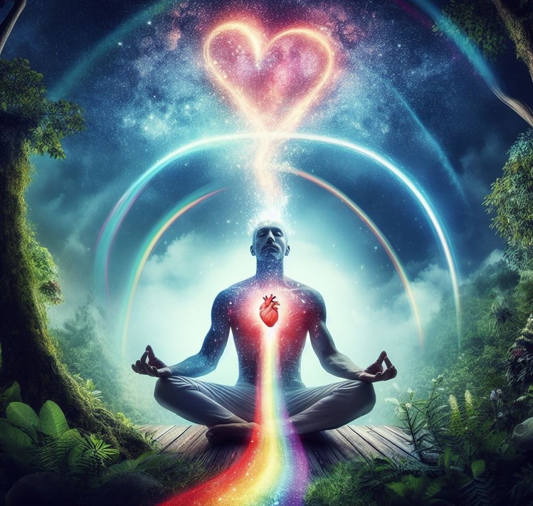 Imagen creada con IA Imagen creada con IA