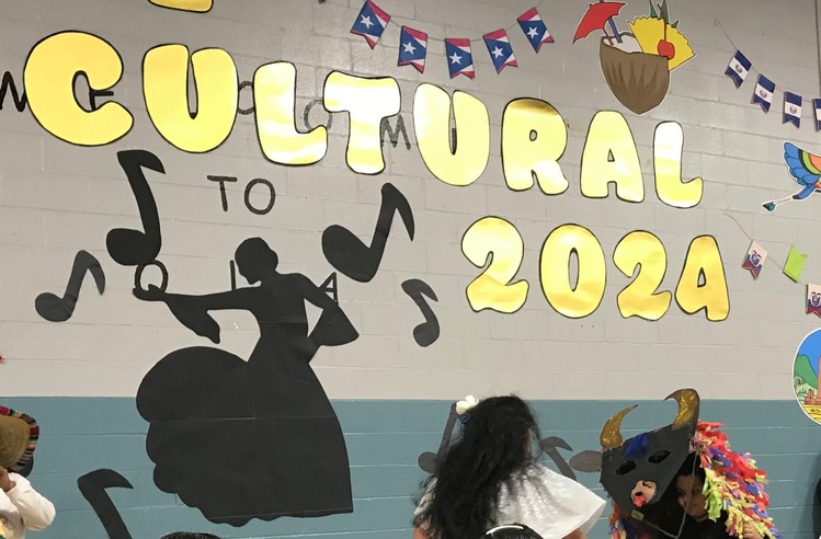 Fiesta de la Hispanidad: Un solo corazón