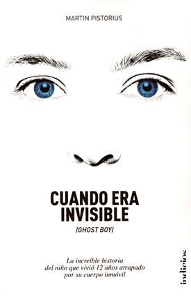 Cuando era invisible (Ghost Boy)