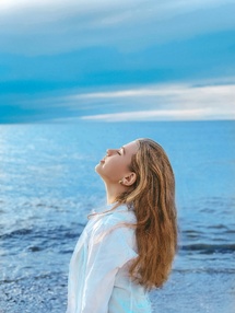 Foto de Kristina V en Unsplash