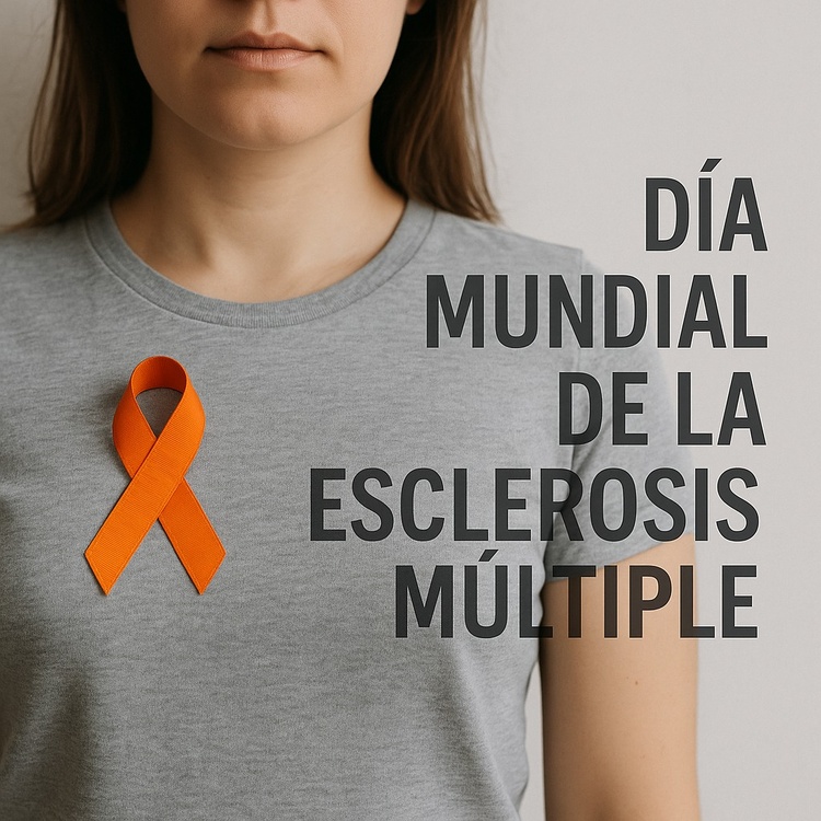 Estar mejor depende de ti: Cuando la EM se convierte en puente, no en muro