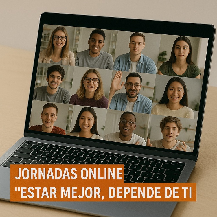 Estar mejor depende de ti: Cuando la EM se convierte en puente, no en muro