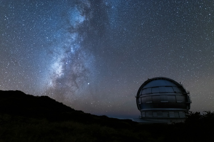 Foto de David Monje en Unsplash