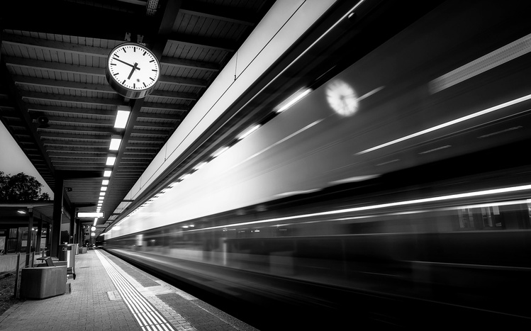 Foto de Jan Huber en Unsplash