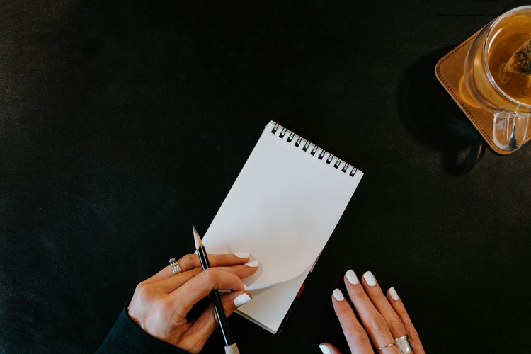 Foto de Kelly Sikkema en Unsplash