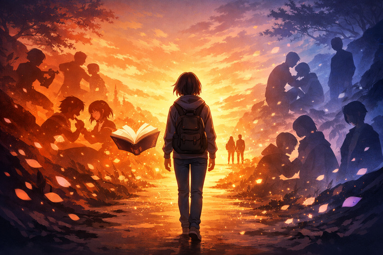 Imagen creada por IA Imagen creada por IA