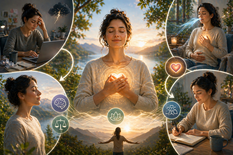 Imagen creada con IA Imagen creada con IA