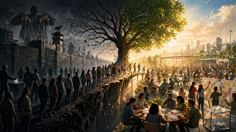 Imagen creada con IA Imagen creada con IA