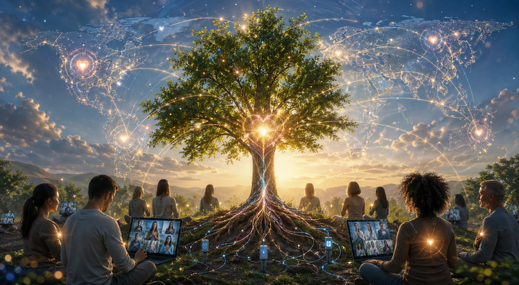 Imagen creada con IA