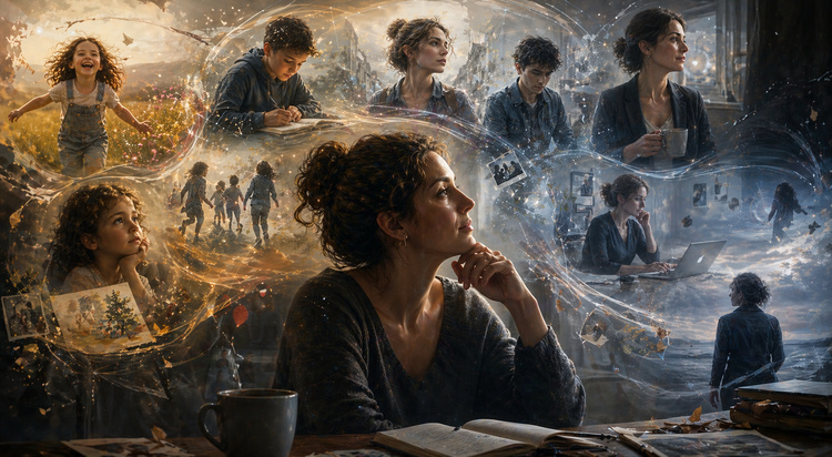 Imagen creada con IA Imagen creada con IA