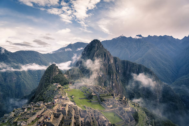 Foto de Willian Justen de Vasconcellos en Unsplash