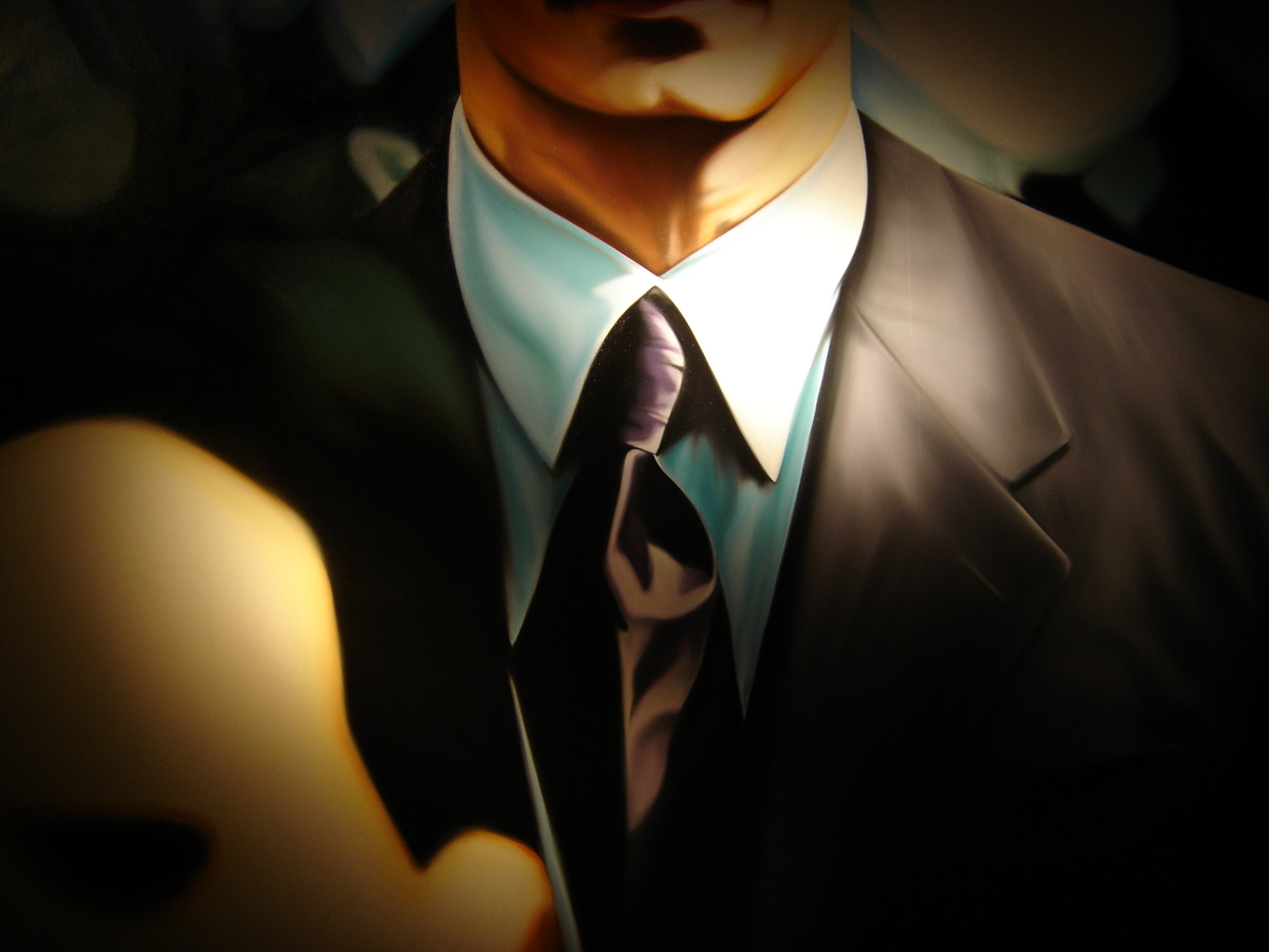 Decálogo de la jerarquización incompetente Decálogo de la jerarquización incompetente