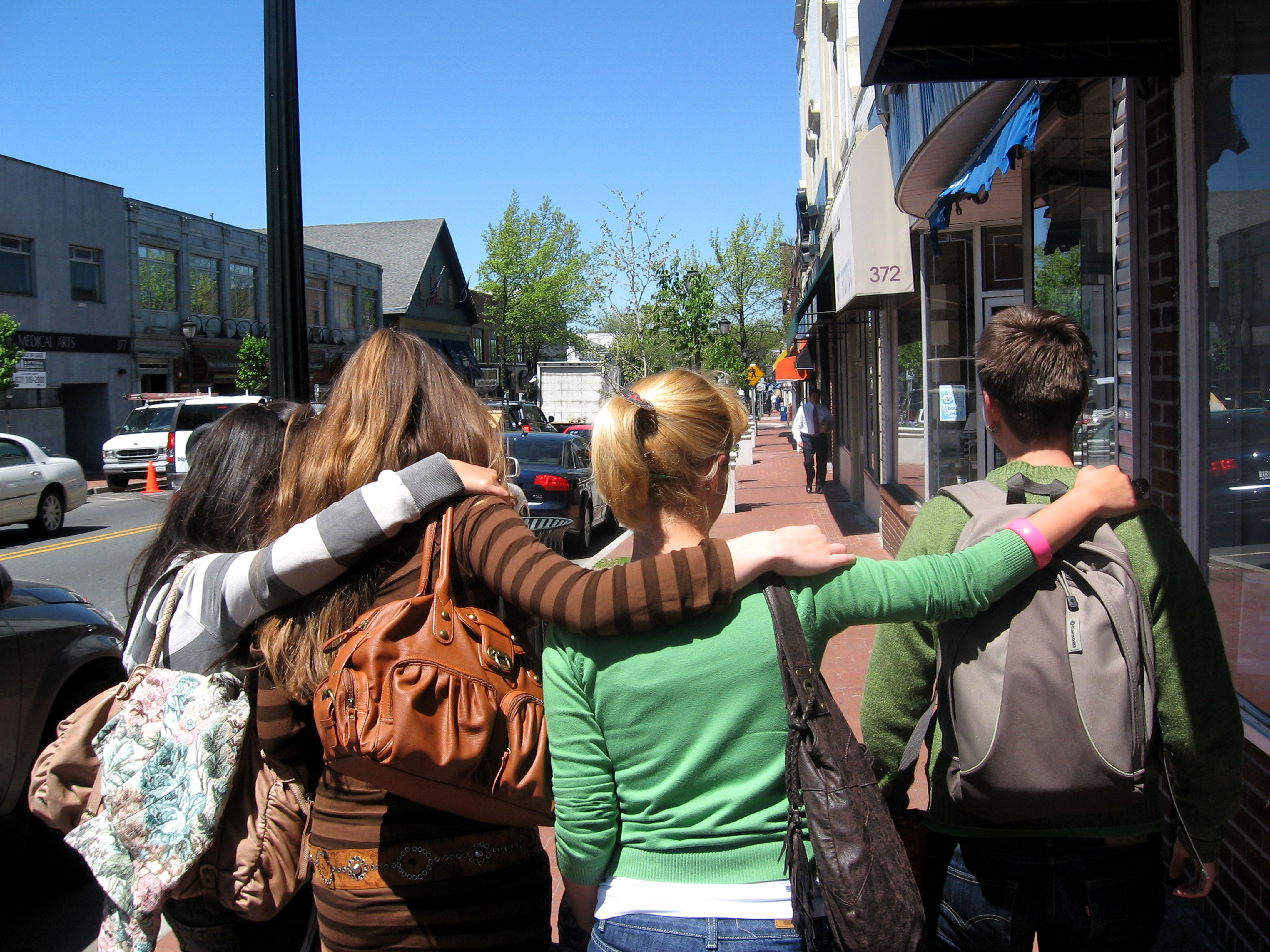 Sanar las cicatrices Sanar las cicatrices